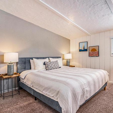 Riverside Suites - Unit B Saugatuck Extérieur photo
