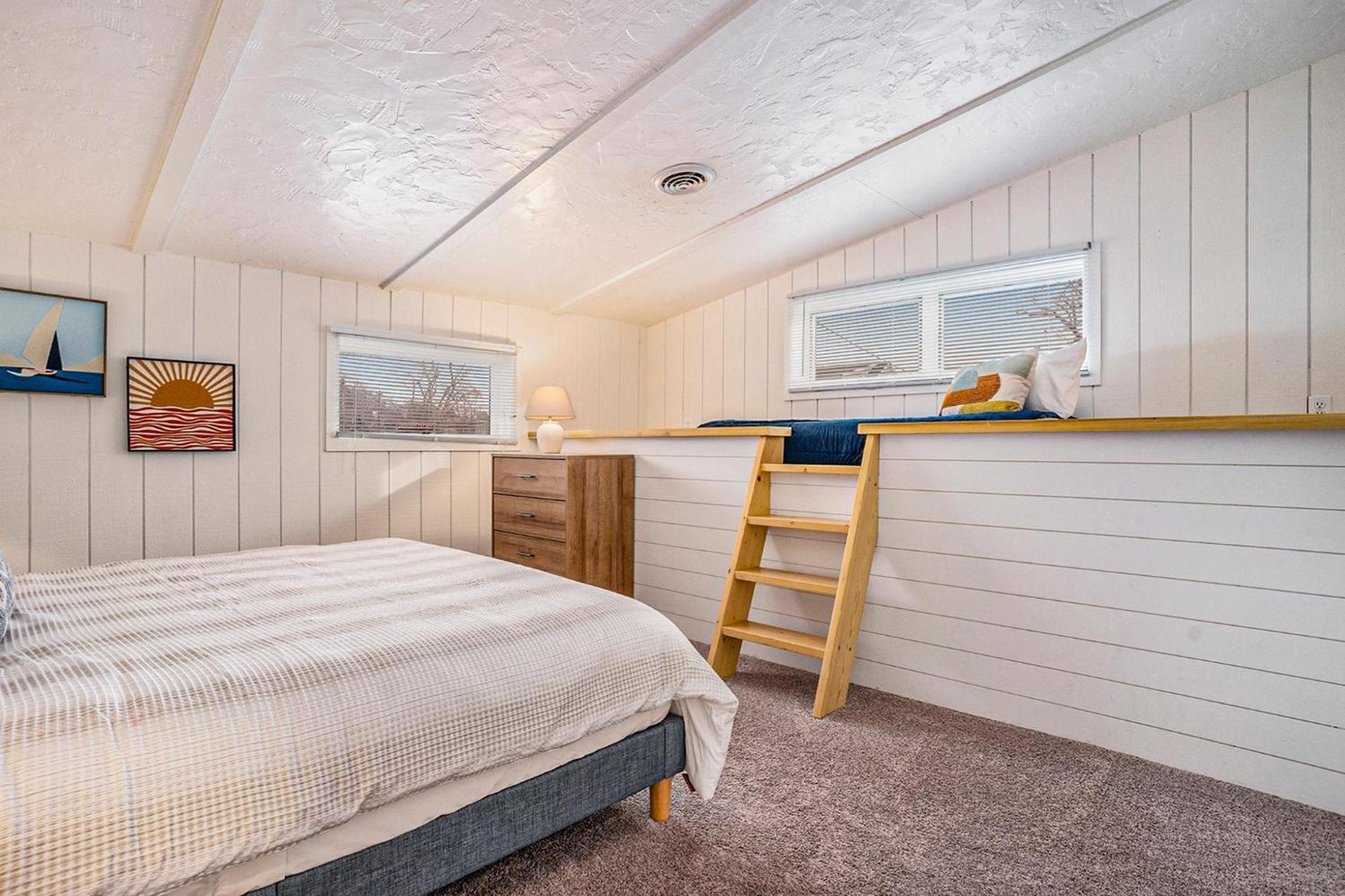 Riverside Suites - Unit B Saugatuck Extérieur photo