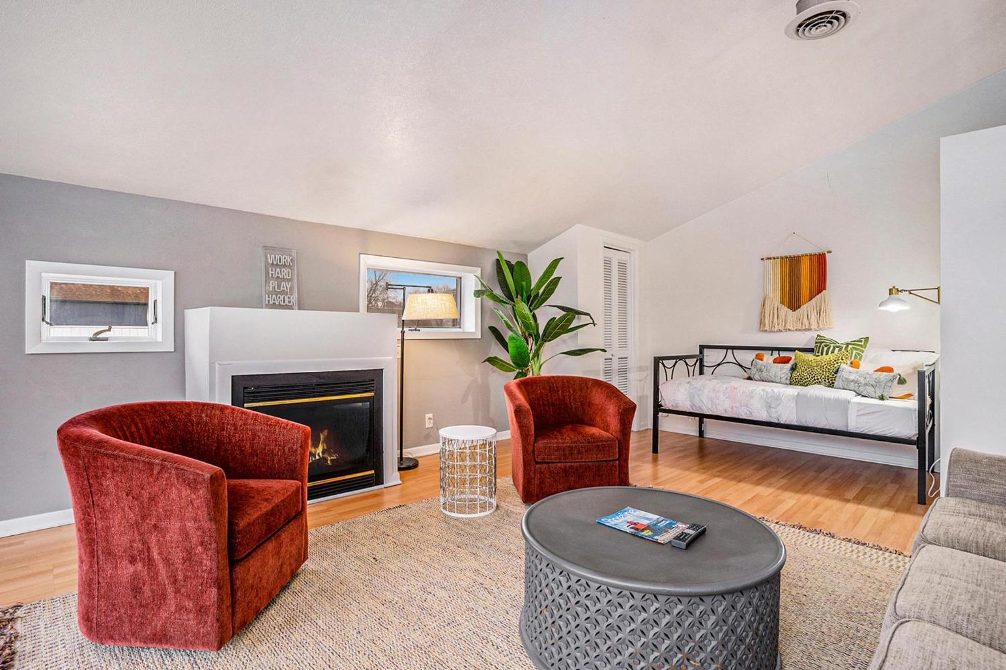 Riverside Suites - Unit B Saugatuck Extérieur photo